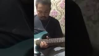 Part 2 Bailing Guitar Cover [upl. by Nesta]