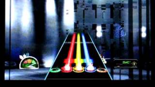 GUITAR HERO METALLICA Running PCSX2 [upl. by Handal]