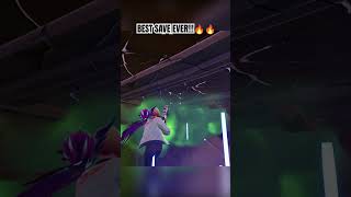 HUGEE W Teammate🤯 fortnite fortniteclips fortniteshorts [upl. by Anders]