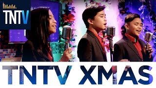 TNT Versions TNT Boys  Jingle Bells [upl. by Ramona]