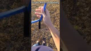 Easy Beginner Balisong Combo For Newcomers balisong butterflyknife beginnercombo easy [upl. by Earehc]