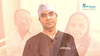 Patient Testimonial  Bilateral Knee Replacement by Dr Mihir Thanvi [upl. by Sheryl]