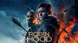 Nottingham Robin Hood Soundtrack [upl. by Oyr]