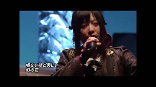 Wagakki Band Live SDDD 2021 v720P [upl. by Acinelav]