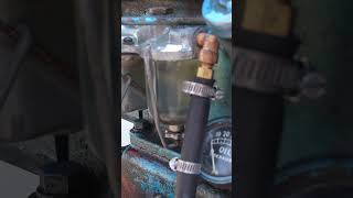 Is It Worth Fixing 1946 Montgomery Wards  Onan 2 Cyl Generator [upl. by Aritak128]