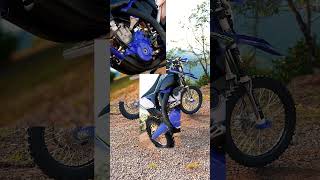 SHERCO SEF 250 l 300 1421 motocross [upl. by Celie]