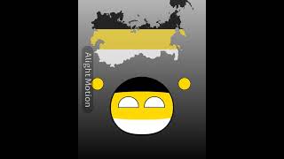 History of Russia countryballs history edit history [upl. by Reeva]