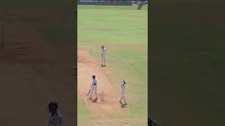 ashwin smart thinking indvsnz 3rd test cricket viralvideo viratkohli rohitsharma icc bcci [upl. by Notsruht246]