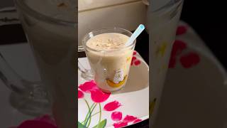 Healthy ￼ Shake  dry fruit milkshake ￼healthyshake dryfruits shortvideo [upl. by Lombardo568]