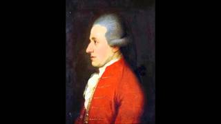 W A Mozart  KV 495  Horn Concerto No 4 in E flat major [upl. by Kcaz806]