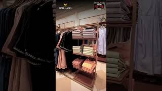 House of Pataudi’s Luxurious Designs at Phoenix Mall of Asia  Festive Collection [upl. by Lanctot]