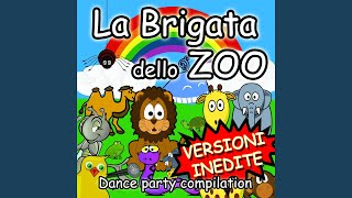 Lo scoiattolo e il leprotto Party mix [upl. by Yxor]