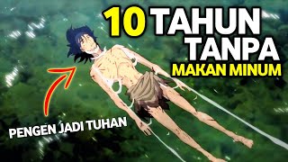 P3NGEN REINKARNASI Pri4 ini menc0ba menjadi TUH4N dgn ujian diluar NALAR  Alur Cerita Film Tezuka [upl. by Atikir482]