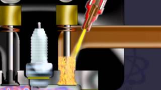 Additivi motore Fuel Line Cleaner Ita  Pulizia impianto alimentazione benzina [upl. by Tillion]