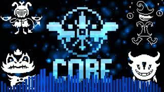 CORE REMIX [upl. by Htebi]