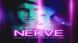 Nerve movie soundtrack Game On [upl. by Dede]