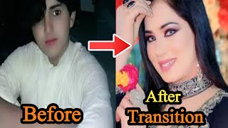 Male To Female Transition Timeline 2024  Beautiful Trans Women Before And After Transformation [upl. by Mongeau534]