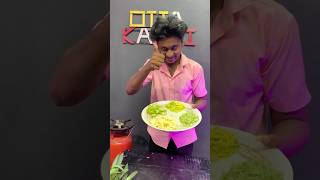 4 variety dosa😋😂youtube food foodie youtubeshorts shortvideo shortsfeed shorts viralvideo [upl. by Banquer]