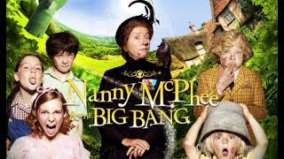 Nanny McPhee end credits music reversed [upl. by Anisah]