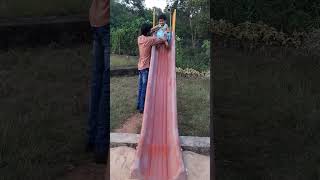 funny comedy reels BilloRani cutebaby funnyreels cute keralafamilyvlog love [upl. by Ayala]