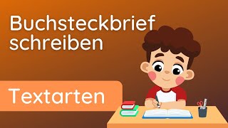 ✅ Buchsteckbrief schreiben am Beispiel Ostwind [upl. by Layton931]