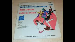 Thoroughly Modern Millie Motion Picture Soundtrack  Julie Andrews Carol Channing full album [upl. by Jaquenette330]