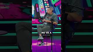 Ricardo Mendoza en su velorio 😂 hablandohuevadas [upl. by Jolanta]