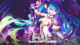 Camellia ft Reol  FLASHBACK [upl. by Sandry]