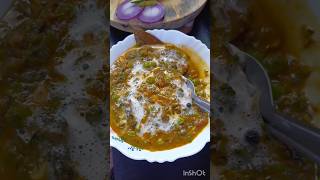 Methi Matar Malai shortsfeed methimalaimatar [upl. by Annoit]