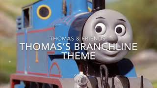 Thomas’s Branchline Theme S12 [upl. by Adriell385]