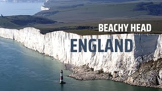 Discovering the Natural Beauty of Beachy Head A MustVisit Destination in England [upl. by Eitsrik]