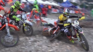 Best of Super Enduro  24MX Alestrem 2019 by Jaume Soler [upl. by Cleodel]