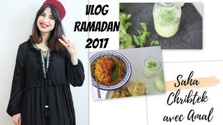 Ramadan ❤️ recette makarouna tunisienne b salsa ❤️ Citronnade sans sucre ❤️ [upl. by Onailime]