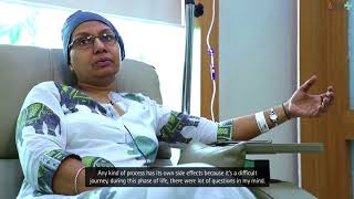 Chemo for Breast Cancer  Recovery amp Success after Chemotherapy  Max Hospital [upl. by Netram181]