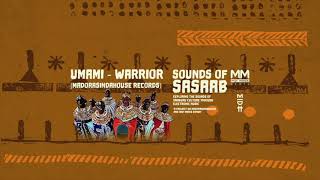 Umami  Warrior MIDH 012 [upl. by Ahsaela]