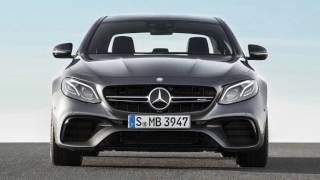 2018 MercedesBenz E63s AMG cars Wallpaper HD [upl. by Dallas]