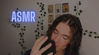 ASMR avec un Blue Yeti 😴 [upl. by Eizeerb671]