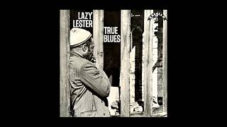 Lazy Lester  True Blues 1966 [upl. by Havard]