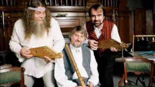 Karelian Folk Music Ensemble quotLannen Lokariquot [upl. by Lennox]