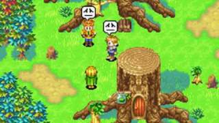 Golden Sun Walkthrough Part 10  Kolima [upl. by Eizzo]