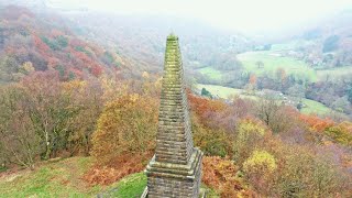 Heptonstall Hebden Bridge [upl. by Hemphill]