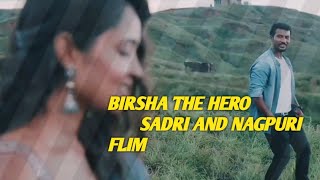 Birsha The Hero Sadri film Screening On 3rd March Jyoti Chitraban kahilipara Guwahati [upl. by Mendive48]