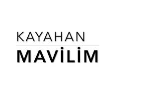 Kayahan  Mavilim [upl. by Sellma685]