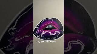 Art this week aesthetic art artideas drawing drawinginspo artist [upl. by Aicercul]