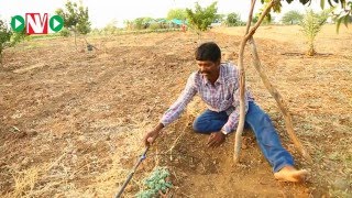 SWARDrip Irrigation System in dry lands [upl. by Mendive992]