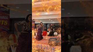 The Most energetic Dance Performance  Jai balayya🎷dance viralvideo marriage [upl. by Annaohj516]