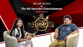 The Chat Room  An Influencer Talk Show  Technical Yogi  enLIV Studios  Season 1  Ep 10 [upl. by Brenner]