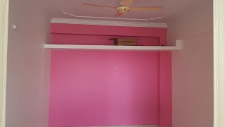 840  3 bhk flat for sale at Budh Vihar Argora Ranchi68 Lakh Only [upl. by Silyhp]