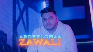 Abdeelgha4  Zawali Music Video Prod Negaphone [upl. by Neiv786]