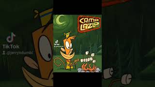 Camp Lazlo Lazlo confesses and Lumpus becomes Scott master again [upl. by Nhguavahs]